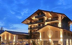 Boutique hôtel Corbetta - SPA 60m2 - La montagne à 5 minutes de l'autoroute A12 aux Paccots sur Montreux - NOUVEAU Loft familial - Profitez du Lac Léman et des montagnes en même temps